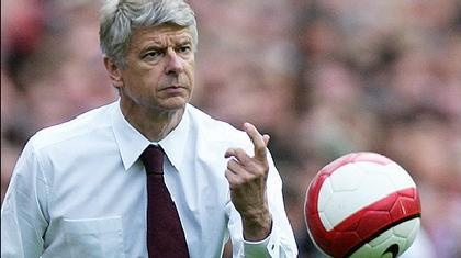 Πρόταση- μαμούθ της Ρεάλ σε Βενγκέρ!