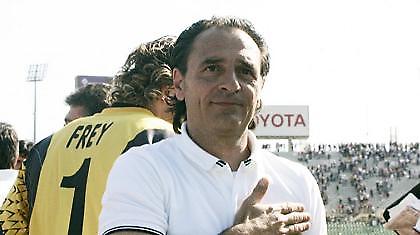 Αμπέτε: «Πραντέλι ο αντι-Λίπι»