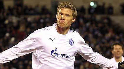 Κοντά σε Πογκρέμπνιακ η Έβερτον