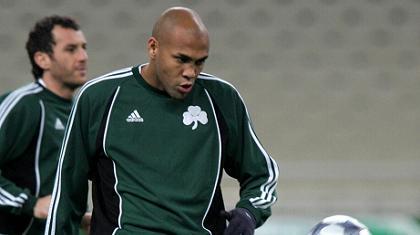 Σόουζα: «Να κατακτήσω τίτλους με την Κορίνθιανς»