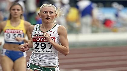 Διετής αποκλεισμός σε τρείς αθλήτριες