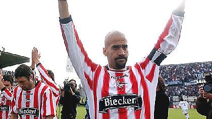 «Έλαμψε» το άστρο του Βερόν…