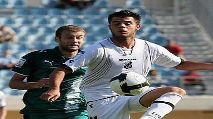 ΟΦΗ: Με τρεις απόντες η προπόνηση