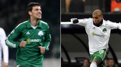 ΠΑΟ: Με δύο αλλαγές για τη νίκη