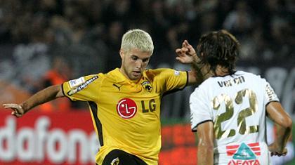 AEK: Βάζει τον Πλιάτσικα