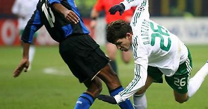 Μετά τα Χριστούγεννα στην Παιανία, παίρνει φανέλα βασικού