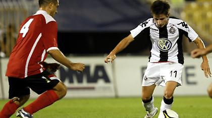 Δύο Σέρβοι στη Γουνάιτεντ