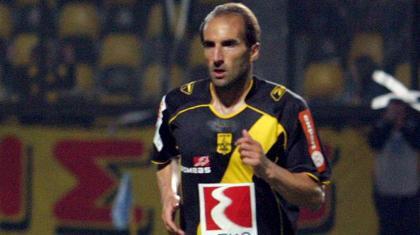 ΑΡΗΣ: Χωρίς Νεμπεγλέρα, Ρονάλντο