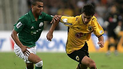 Είναι απλώς ένα αποτέλεσμα, δεν αλλάζει τα πάντα!