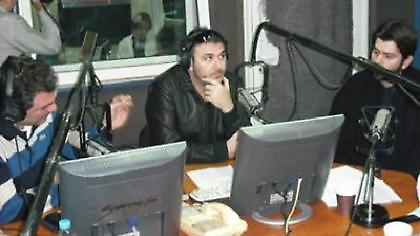 Ο NovaΣΠΟΡ FM 94,6 για την «Κιβωτό του Κόσμου»