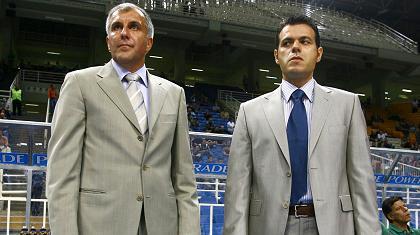 Ιτούδης: «Χρειάζεται σοβαρότητα»