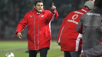 Ξέρει που την «λέει» ο Βαλβέρδε