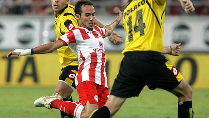 ΟΣΦΠ: Δεν... συζητά για απώλειες