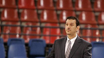 Νίκου: «Πρέπει να κερδίσουμε πάση θυσία…»