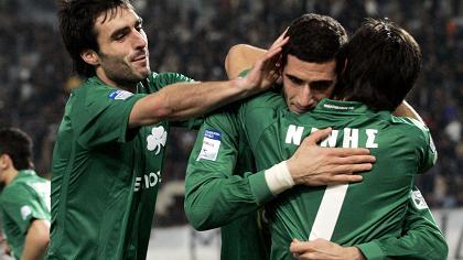 Σαριέγκι: «Να ξεκινήσουμε δυνατά τη νέα χρονιά»