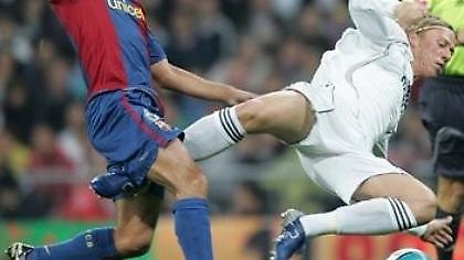 Γκούτι: «Η Μπαρτσελόνα ξέρει ότι ακόμη είμαστε… ζωντανοί»!