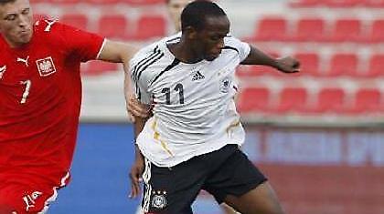 Και η Γιουβέντους στο «κόλπο» για Ενσερέκο