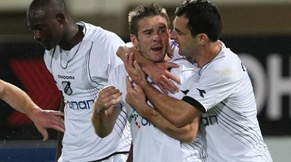 ΟΦΗ: Με 18 παίκτες στη Θεσσαλονίκη