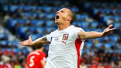 Στη Σοσό ο Σβέρκος!