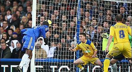 Αποκλεισμός για Σίτι, ταλαιπωρία για Τσέλσι