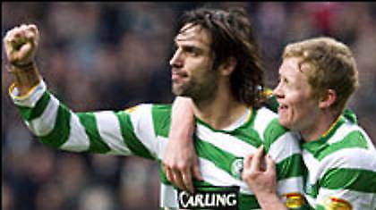 Scottish Premier: Δεν έφτανε ο Σαμαράς…