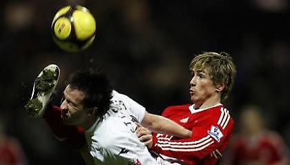 «Ισπανική» πρόκριση για Λίβερπουλ