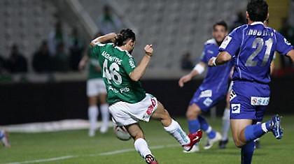 ΚΥΠΡΟΣ: Συνεχίζουν με νίκες Ομόνοια και Ανόρθωση