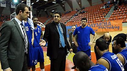 Πιλαφίδης: «Να είμαστε σοβαροί»