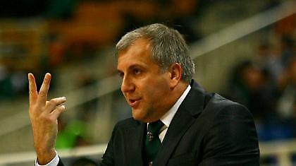 Ομπράντοβιτς: «Σημαντική η αναμέτρηση»