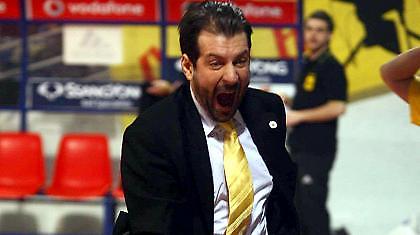 Ματσόν: «Φοβερή ομαδική προσπάθεια….»