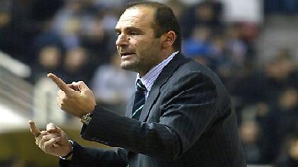 Καλαφατάκης: «Βρίσκουμε ρυθμό»