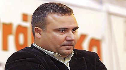 Φλεβαράκης: «Δύσκολο να αντέξουμε την ευστοχία του Αμαρουσίου»