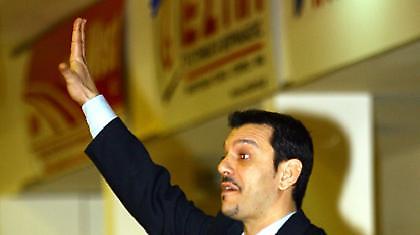 Νίκου: «Ήμασταν πιο έτοιμοι»