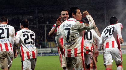 ΟΣΦΠ: Δεν «κολλά» ούτε στη λάσπη