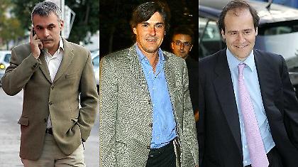 Στο… ντέρμπι της διοίκησης χάνει η ΑΕΚ!