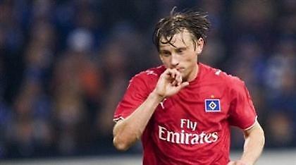 Όλιτς: «Πρόκληση η Μπάγερν»