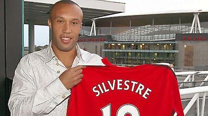 Νοκ άουτ ο Σιλβέστρ