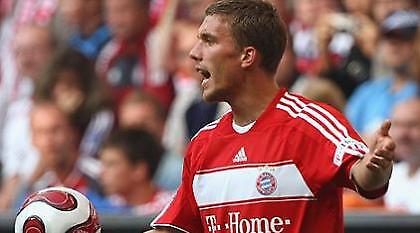 «Πωλείται άνω των 10 εκατ. ευρώ ο Ποντόλσκι»