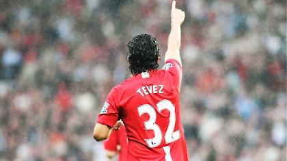 Φέργκιουσον: «Μπορεί και να φύγει ο Τέβεζ…»