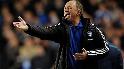 Σκολάρι: «Πρέπει να αποκτήσουμε αυτοπεποίθηση»