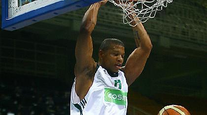 Προπόνηση εν όψει Σιένα