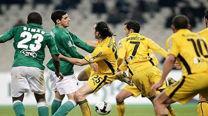 Πετρόπουλος: «Τίποτα δεν έχει τελειώσει»