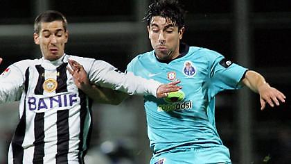 Superliga: «Καθάρισε» στο τέλος η Πόρτο