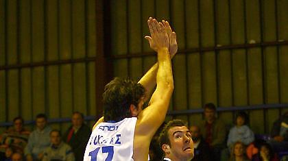 Σούλης: «Σημαντική η νίκη»