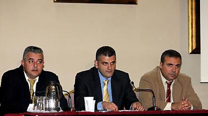 Α1: Σκέφτονται την έφεση…