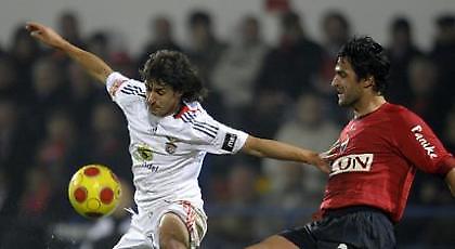 Superliga: Αυτοκτόνησε η Μπενφίκα