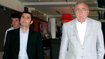 ΟΣΦΠ: Τα λένε Κόκκαλης-Βαλβέρδε