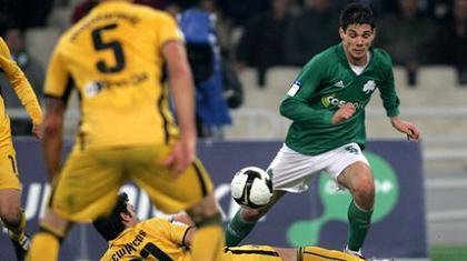 ΠΑΟ: Η ζωή χωρίς τα πέναλτι...