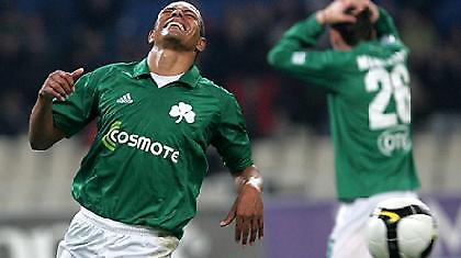 Ο Ζιλμπέρτο, ο Βασσάρας και η… Βιγιαρεάλ