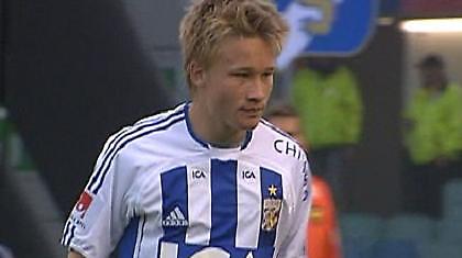 «Κοιτάει» 17χρονο η Φέγενορντ